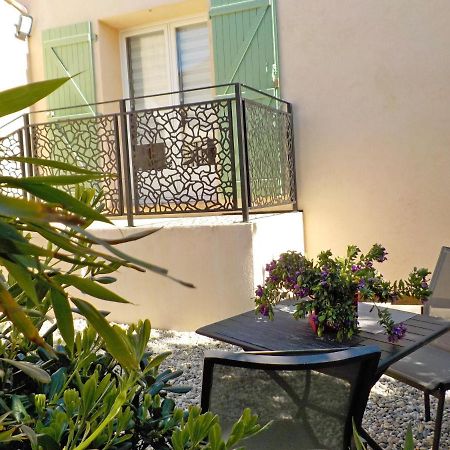 Villa Les Lauriers Sausset-les-Pins Exterior foto